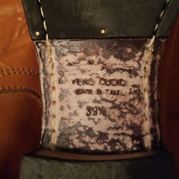 ⚡True Religion boots⚡ - Picture 7 of 9